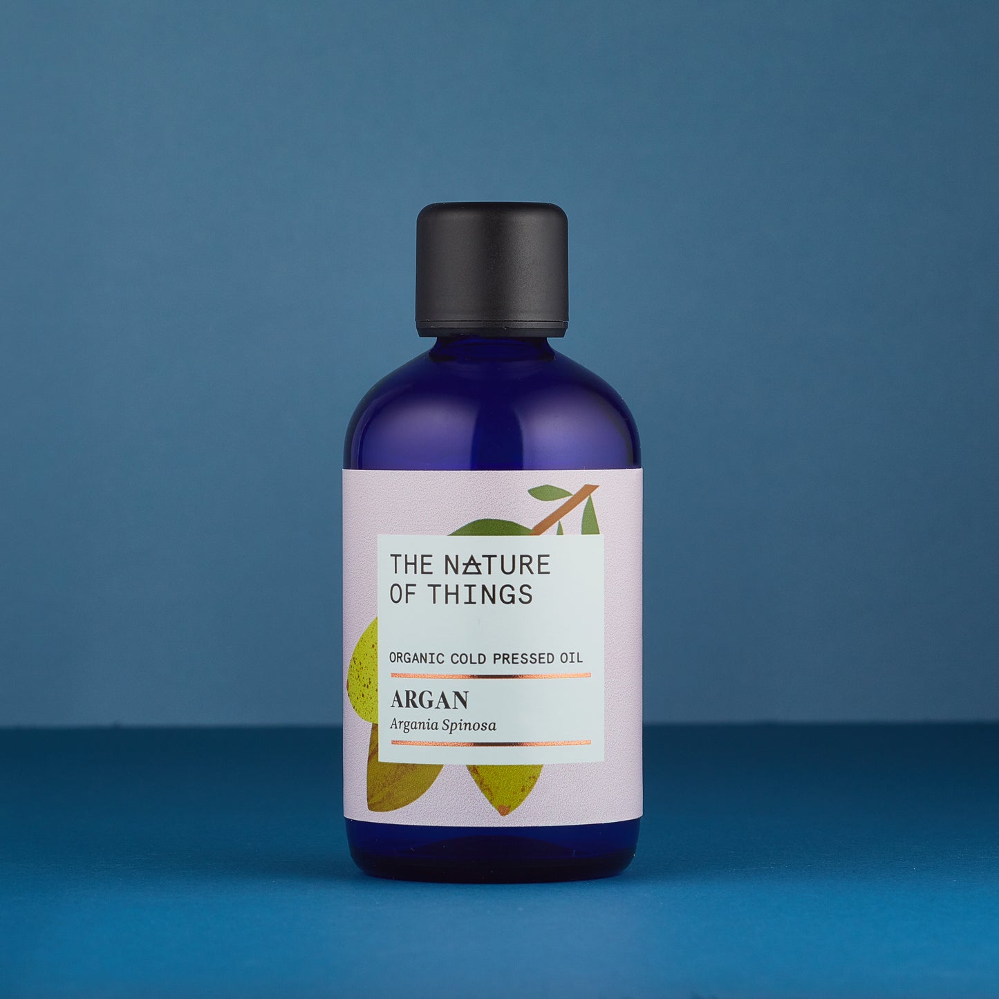 Argan Oil – Repairing and Nourishing