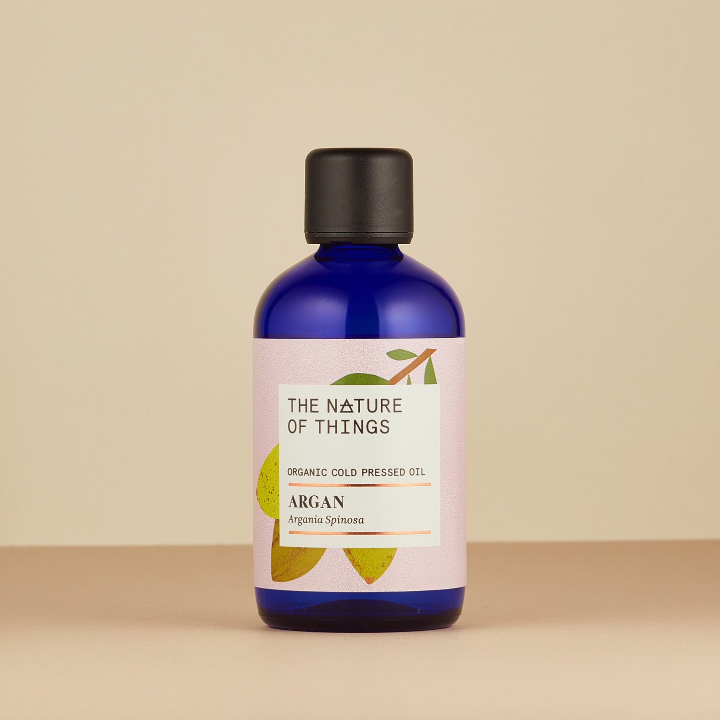 Argan Oil – Repairing and Nourishing