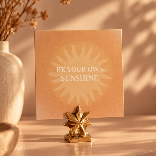 Sii il Tuo Sole