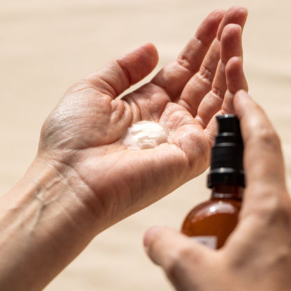 Gel Gambe Effetto Freddo Con Estratti Naturali