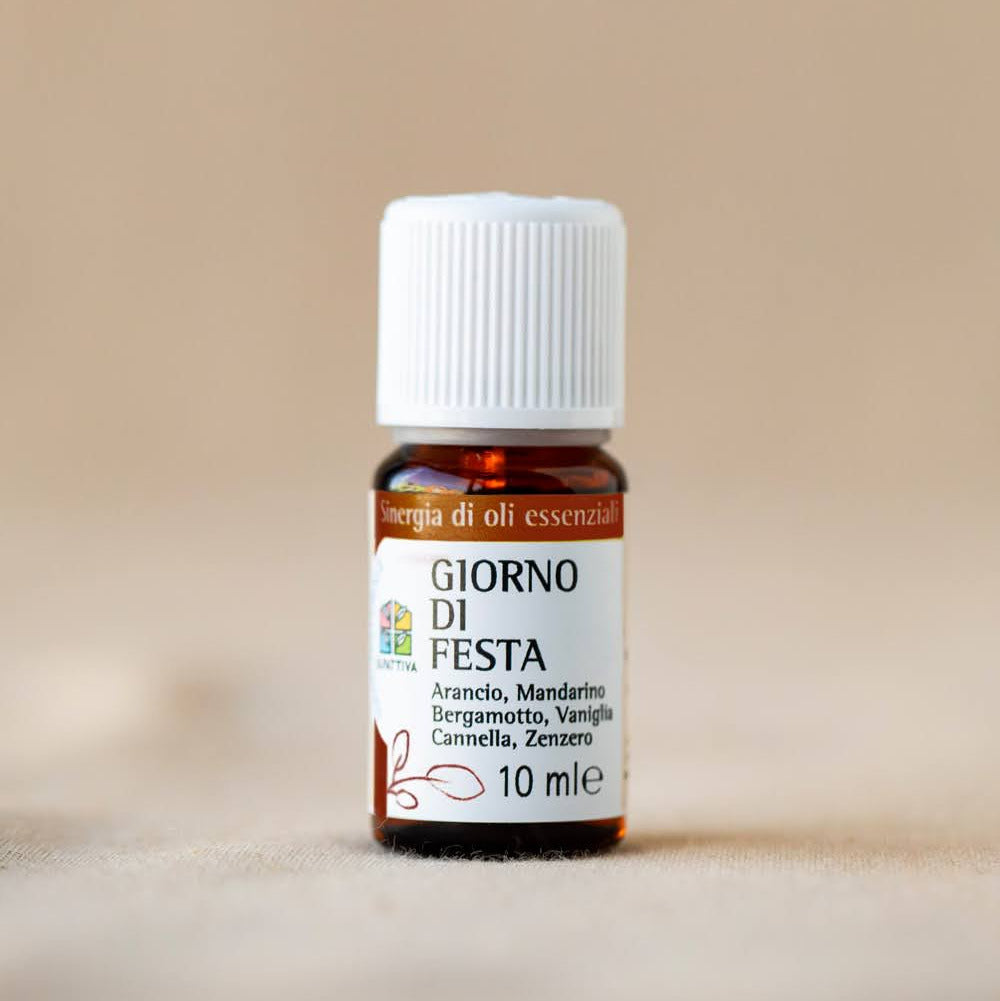 Confezione Cozy Christmas - Stella