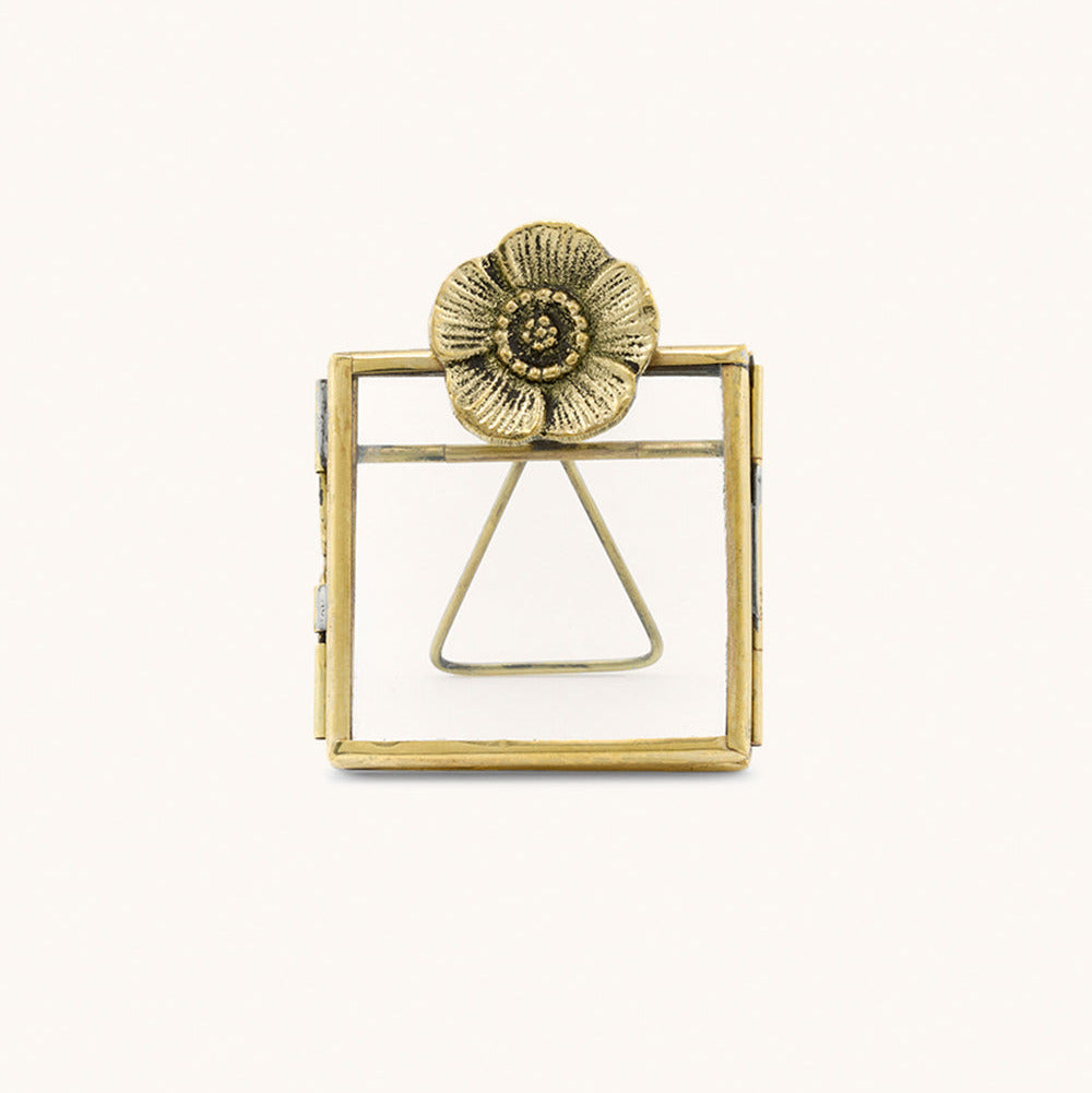 Mia Poppy Cornice Mini