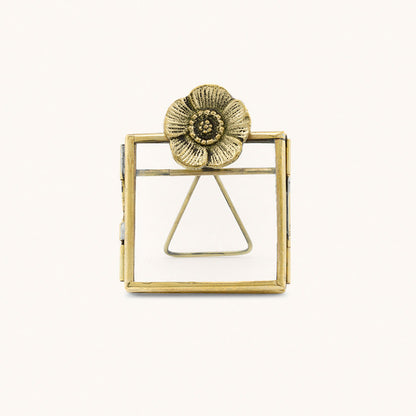 Mia Poppy Cornice Mini