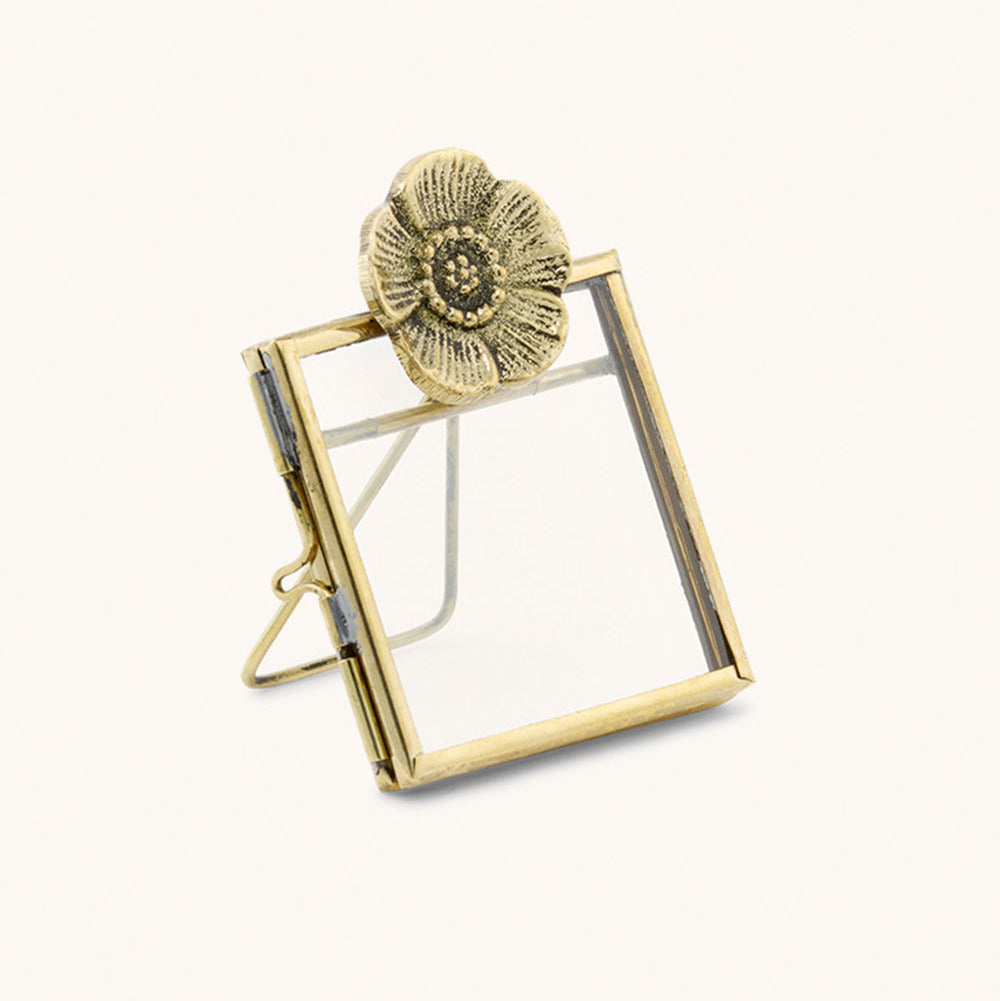 Mia Poppy Cornice Mini