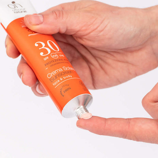 Sunscreen SPF 30