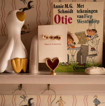 Pyar Heart - Portafoto - Porta Carte -Segnaposto
