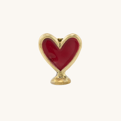Pyar Heart - Portafoto - Porta Carte -Segnaposto