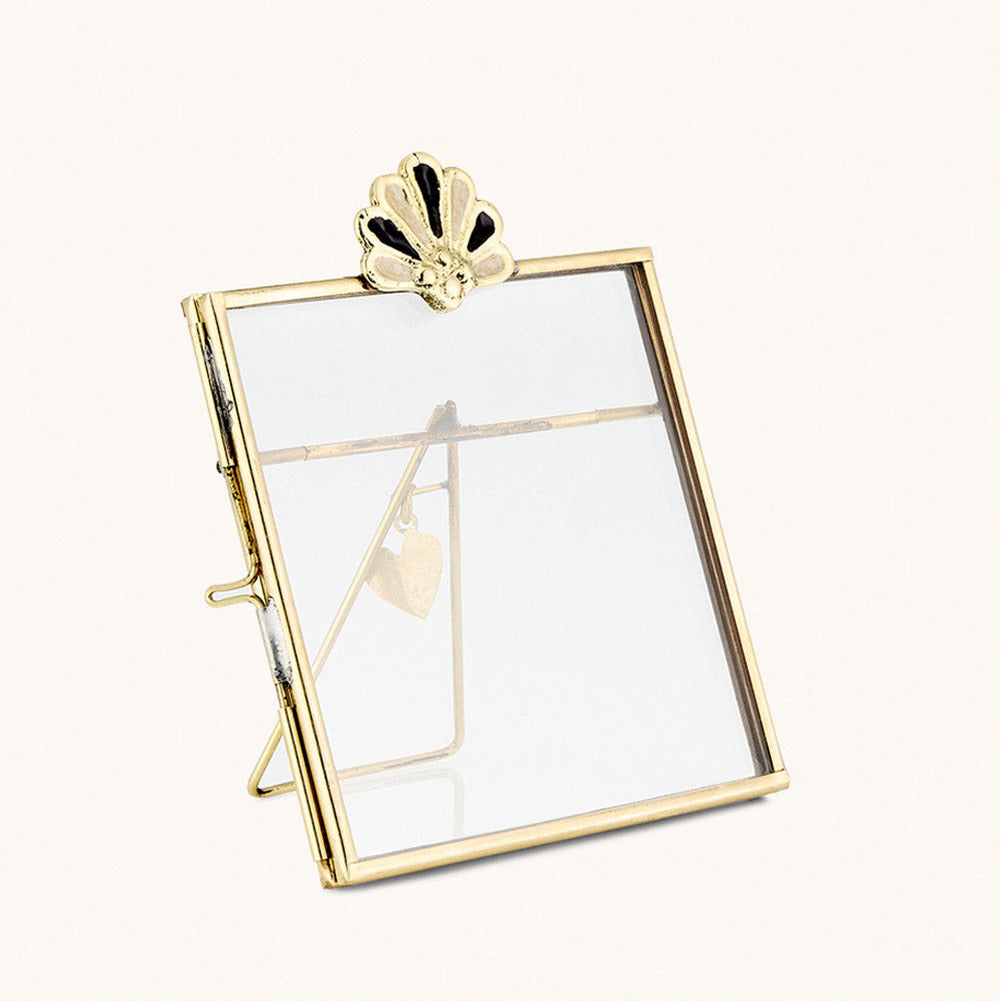 Rosie Roset Polaroid Frame