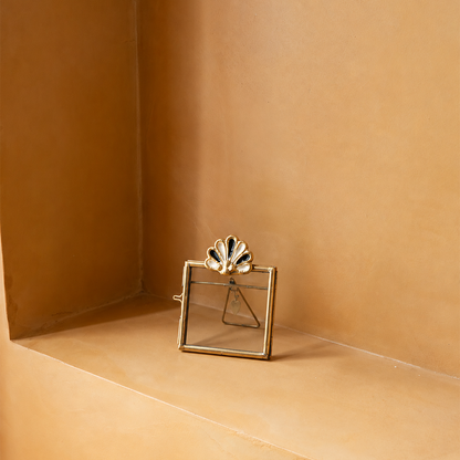Rosie Roset Polaroid Frame