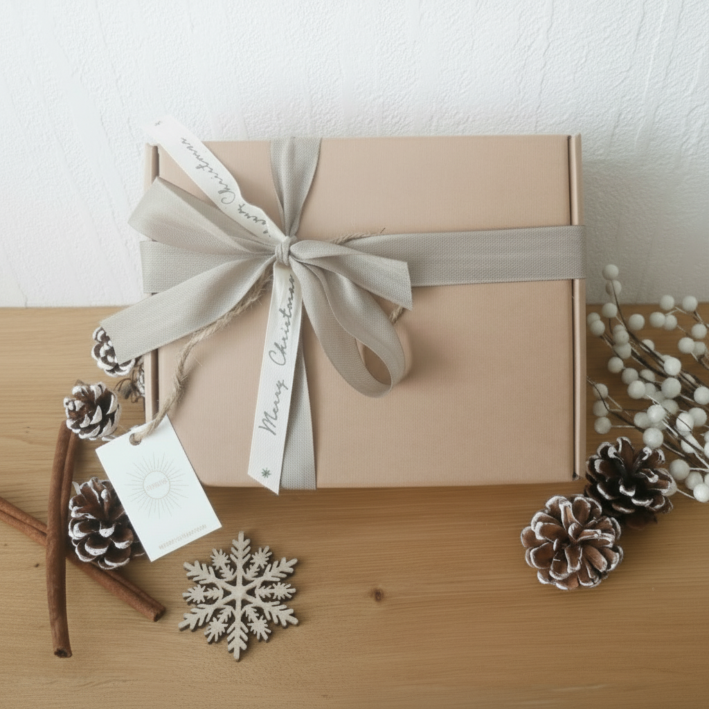 Cofanetto Luce e Presenza