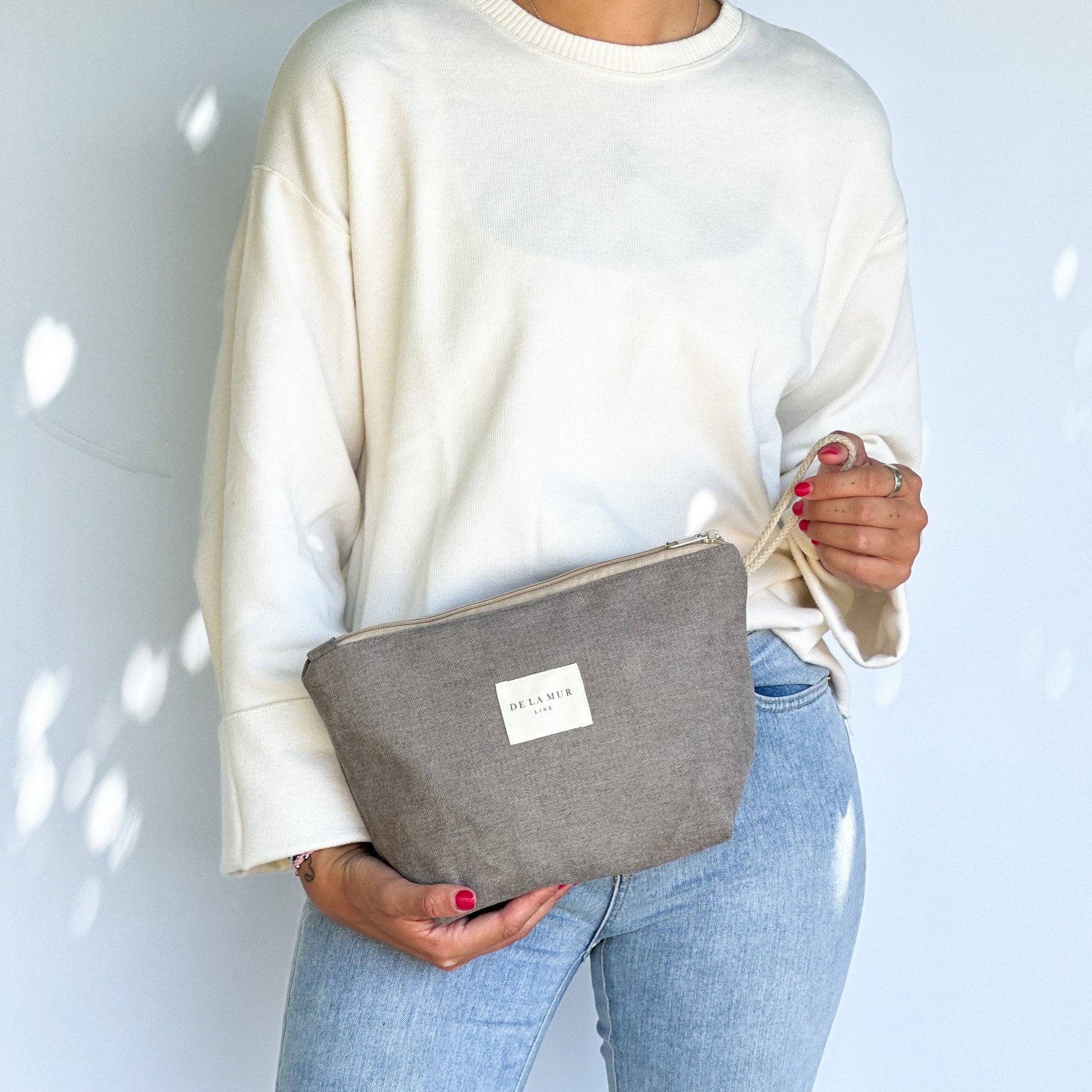 beauty bag color talpa 