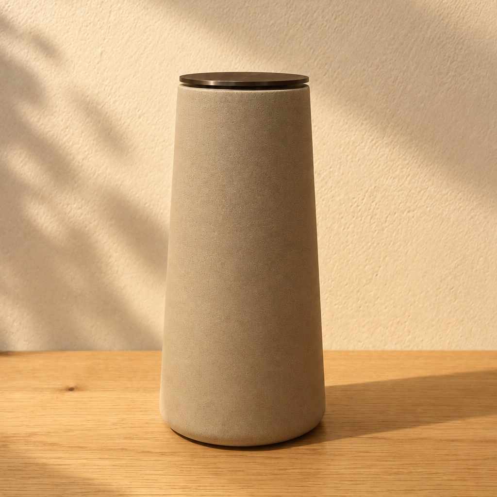 Designer Essential Oil Diffuser for Large Spaces