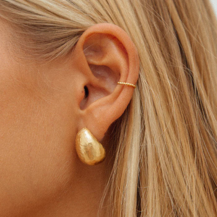 Ear cuff Mirada