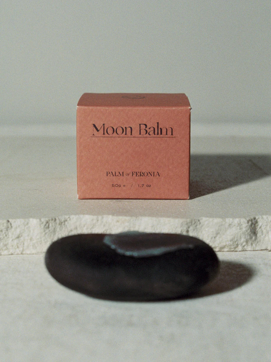 Moon Balm - balsamo della luna