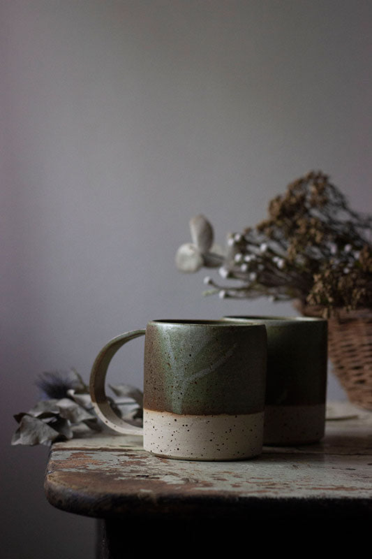 Mug per tè, tisana, cioccolata calda