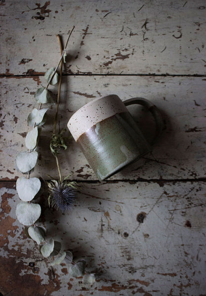 tazza grande vs ceramics per amun