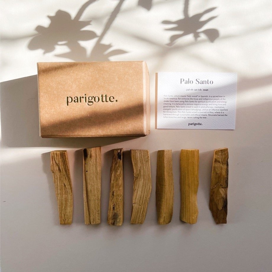 Palo santo