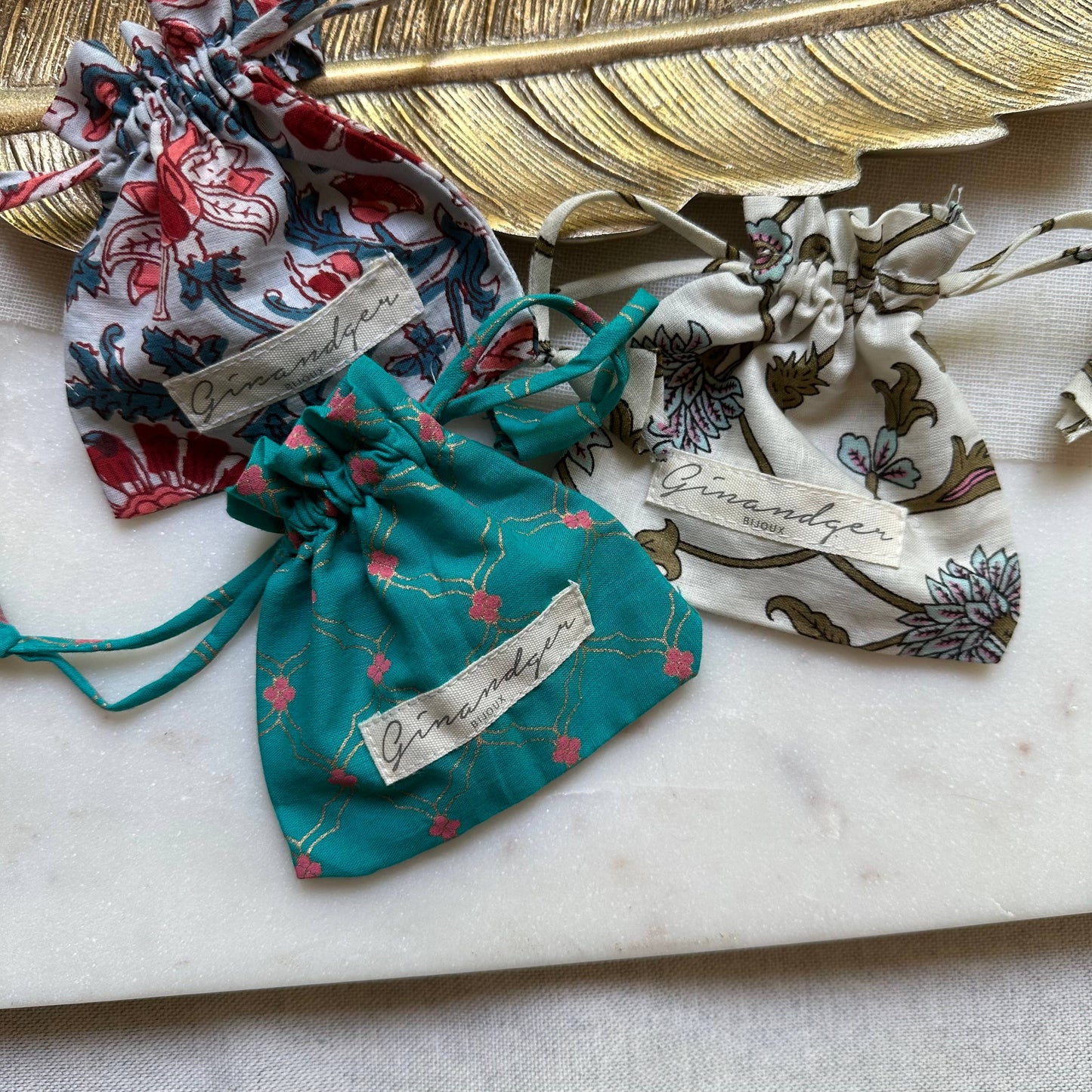 pochette portagioie