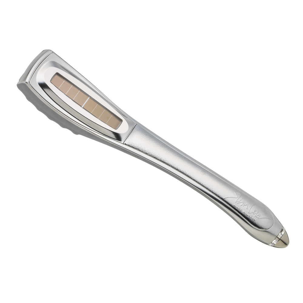 Massaggiatore Viso Giapponese con Minerali e Microcorrente - Slim Cera Plus+