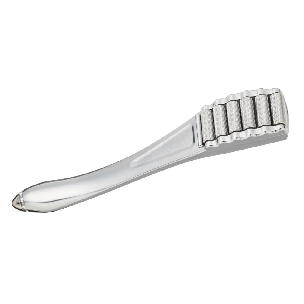 Massaggiatore Viso Giapponese con Minerali e Microcorrente - Slim Cera Plus+