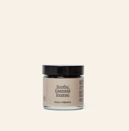 Incenso "Soothe Essential"