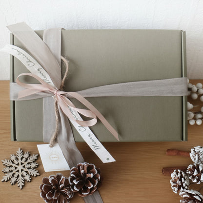 Cofanetto Regalo Corpo